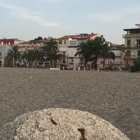 Apartmán Casa Di Antonella