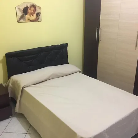 Apartmán Casa Di Antonella *