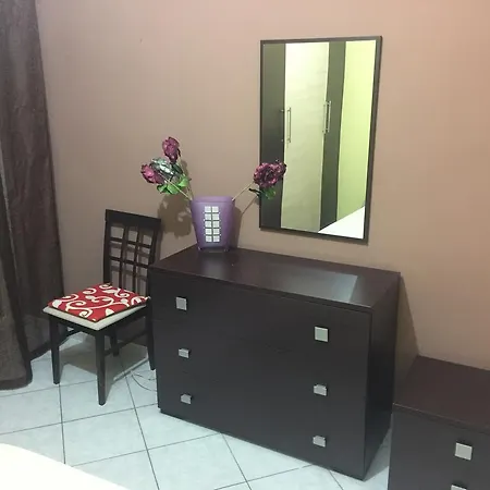 Apartmán Casa Di Antonella
