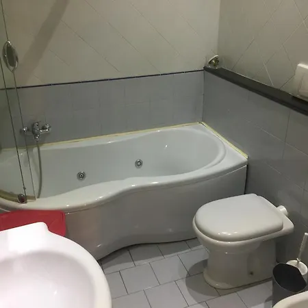 Apartmán Casa Di Antonella Patti