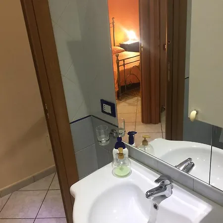 Apartmán Casa Di Antonella *