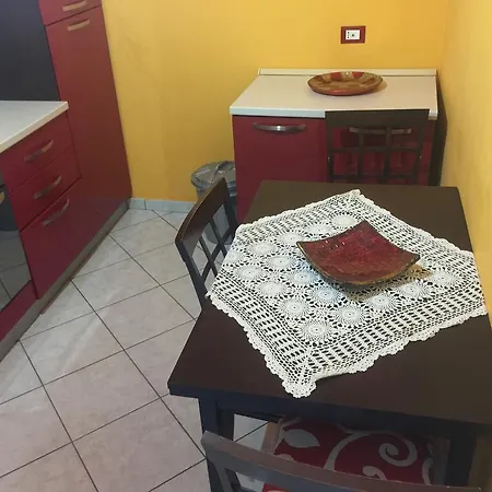 Apartmán Casa Di Antonella