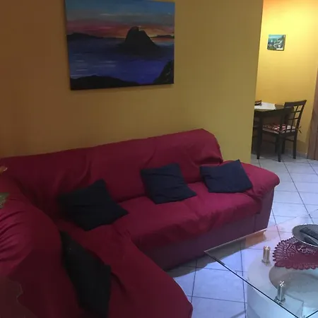 Casa Di Antonella