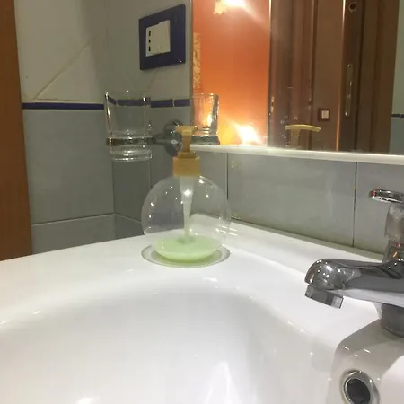 Apartmán Casa Di Antonella *