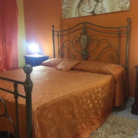 Casa Di Antonella Patti