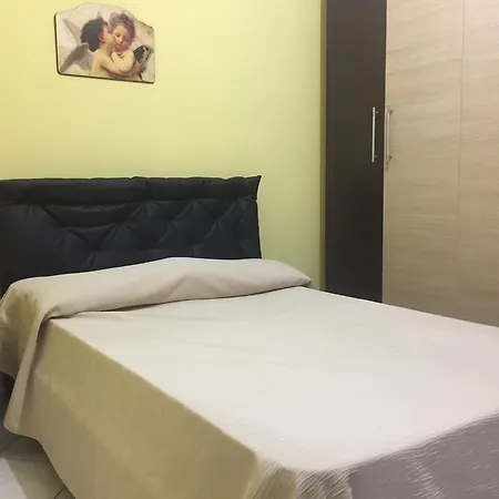 Casa Di Antonella Patti
