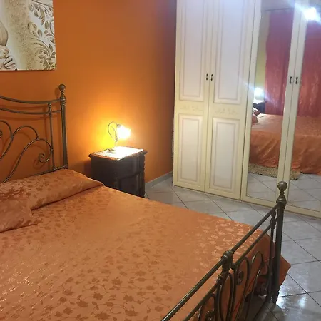 Casa Di Antonella Apartmán Patti