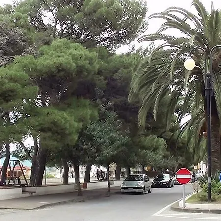 Casa Di Antonella Apartmán